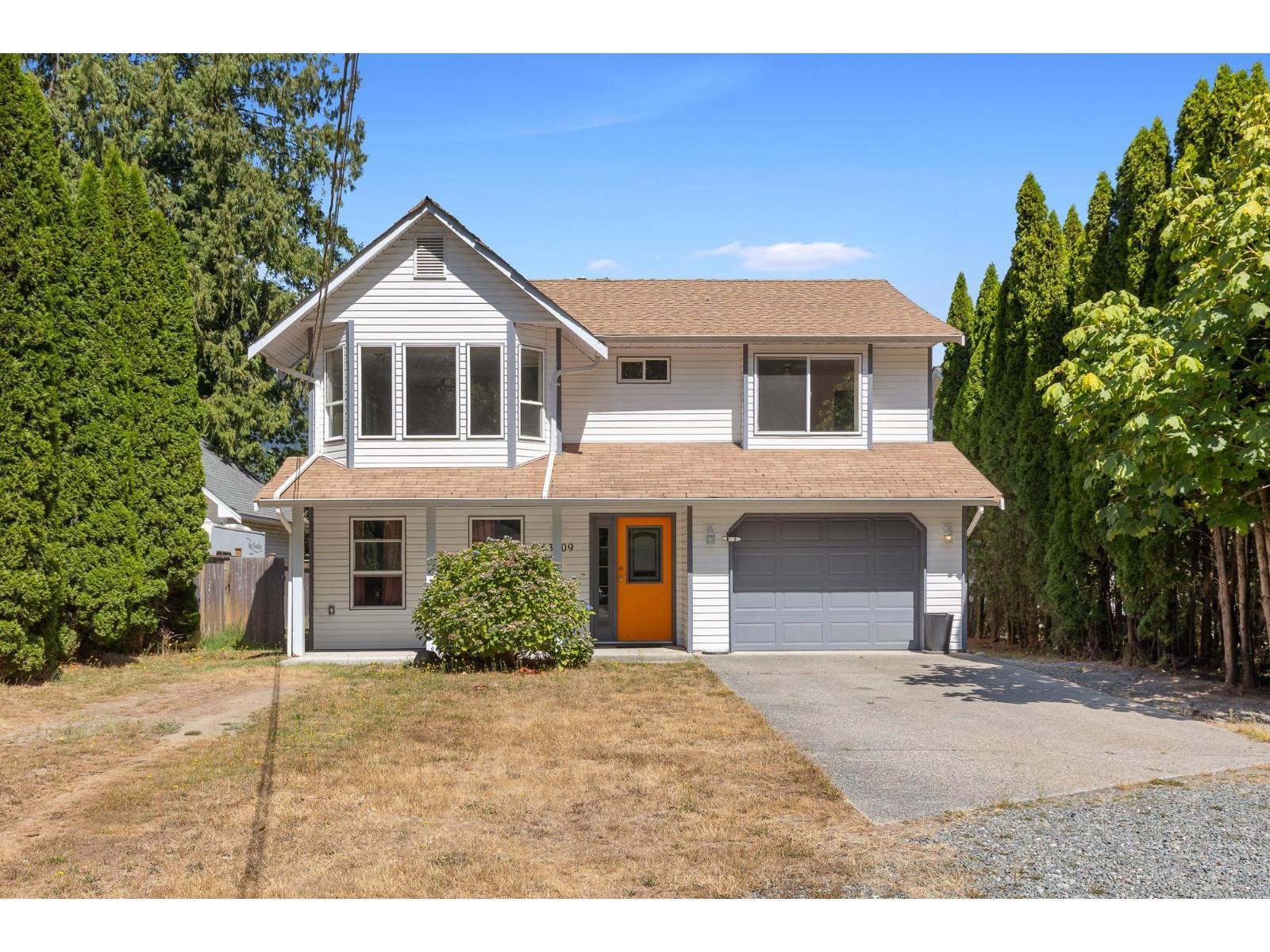 63909 Old Yale Road, Hope