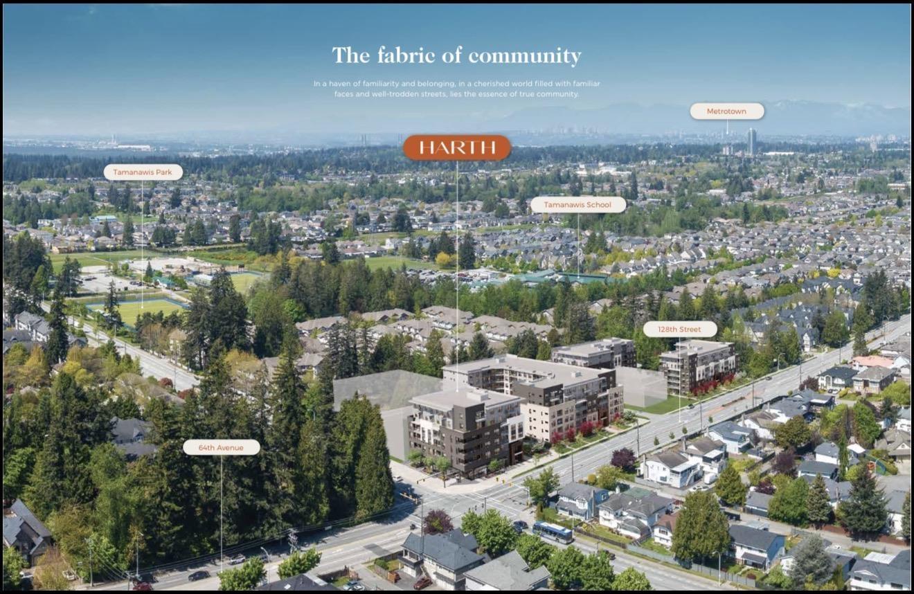 308 6433 128 Street, Surrey