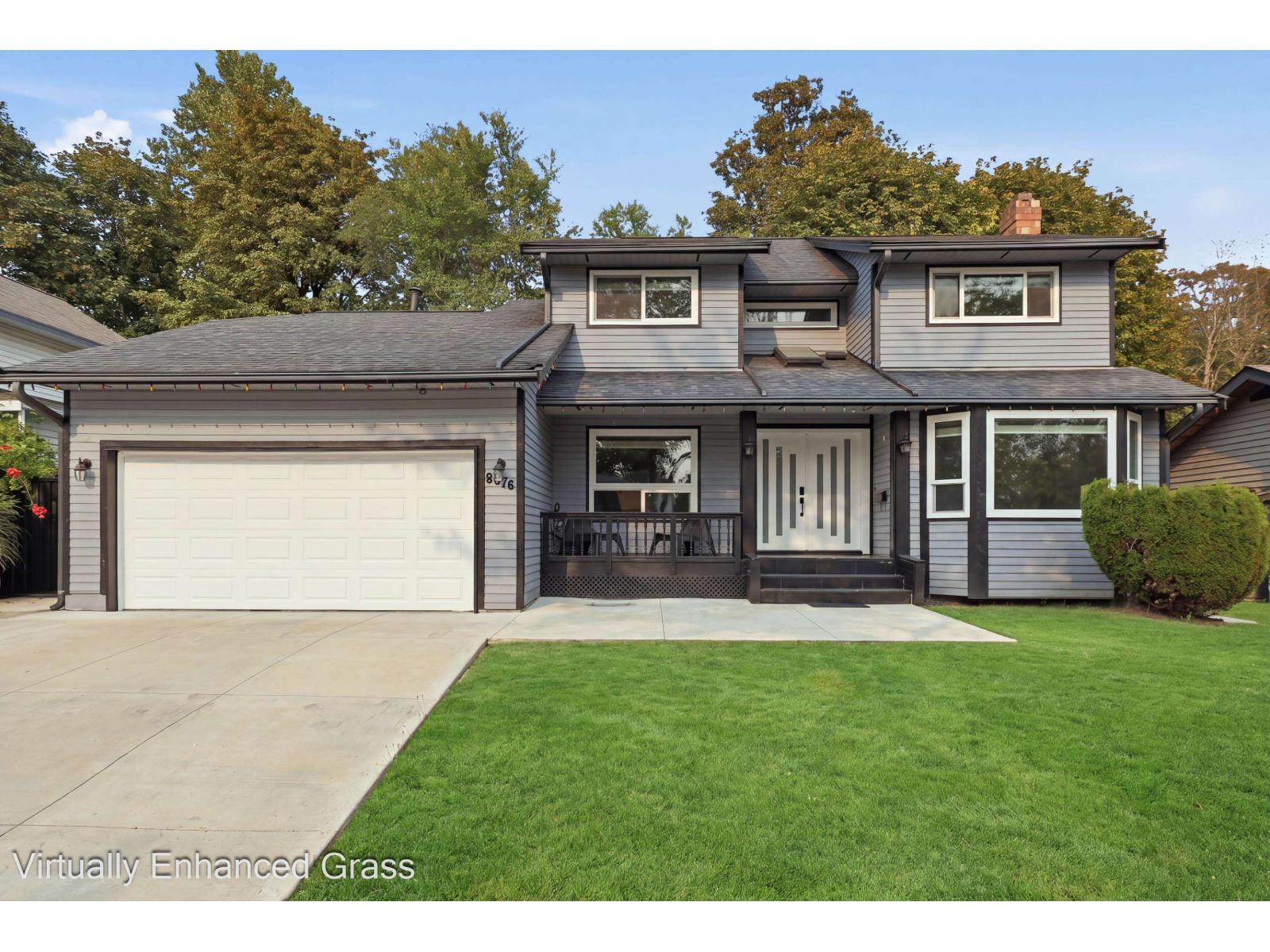 8676 146A Street, Surrey