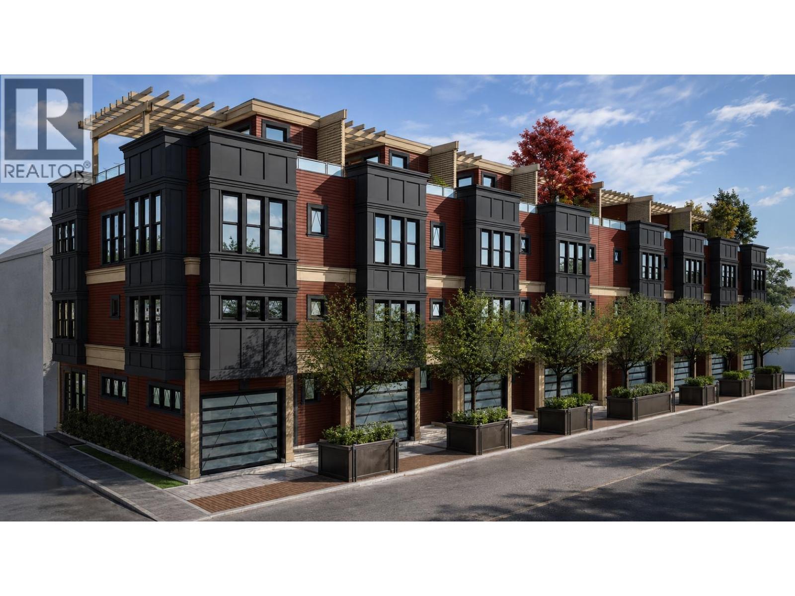 4898-4916 Trenant Lane, Delta
