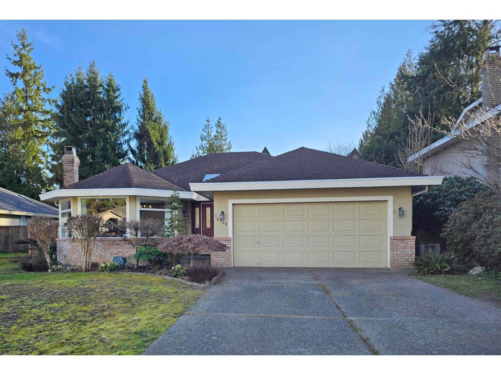 16328 108A Avenue, Surrey