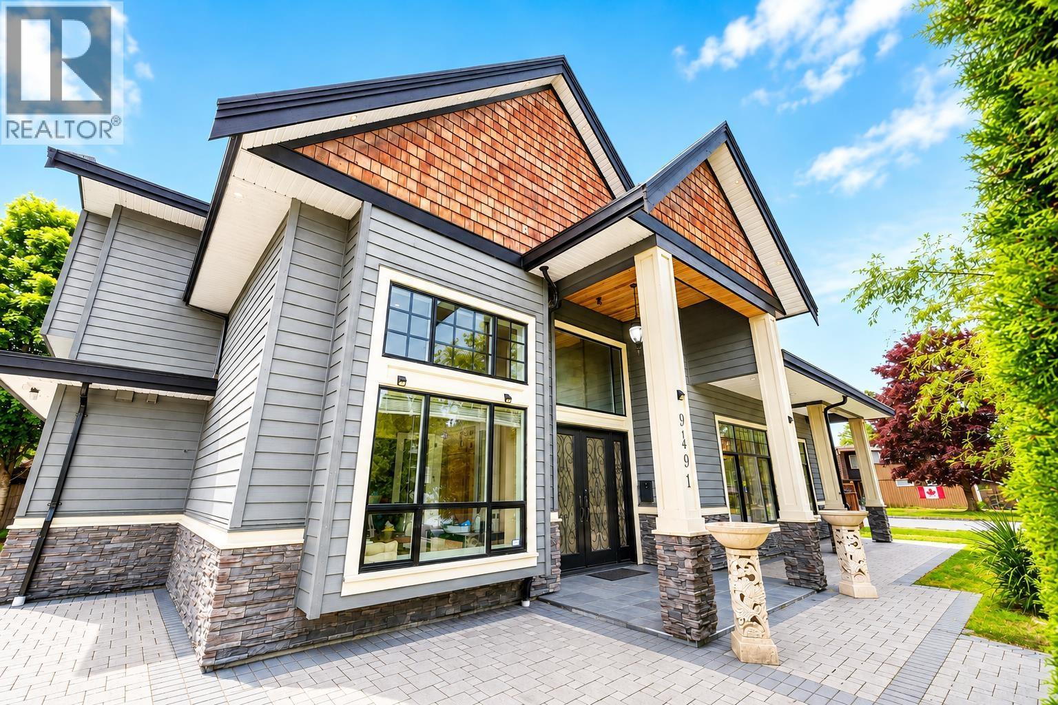 9491 Glenbrook Drive, Richmond