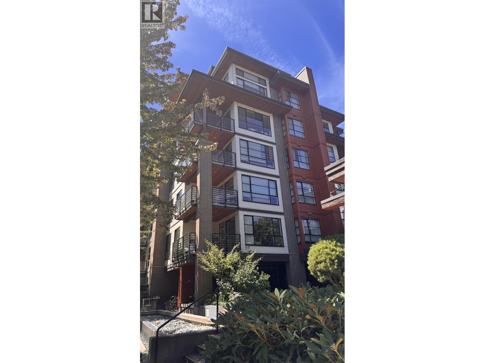 301 5983 Gray Avenue, Vancouver