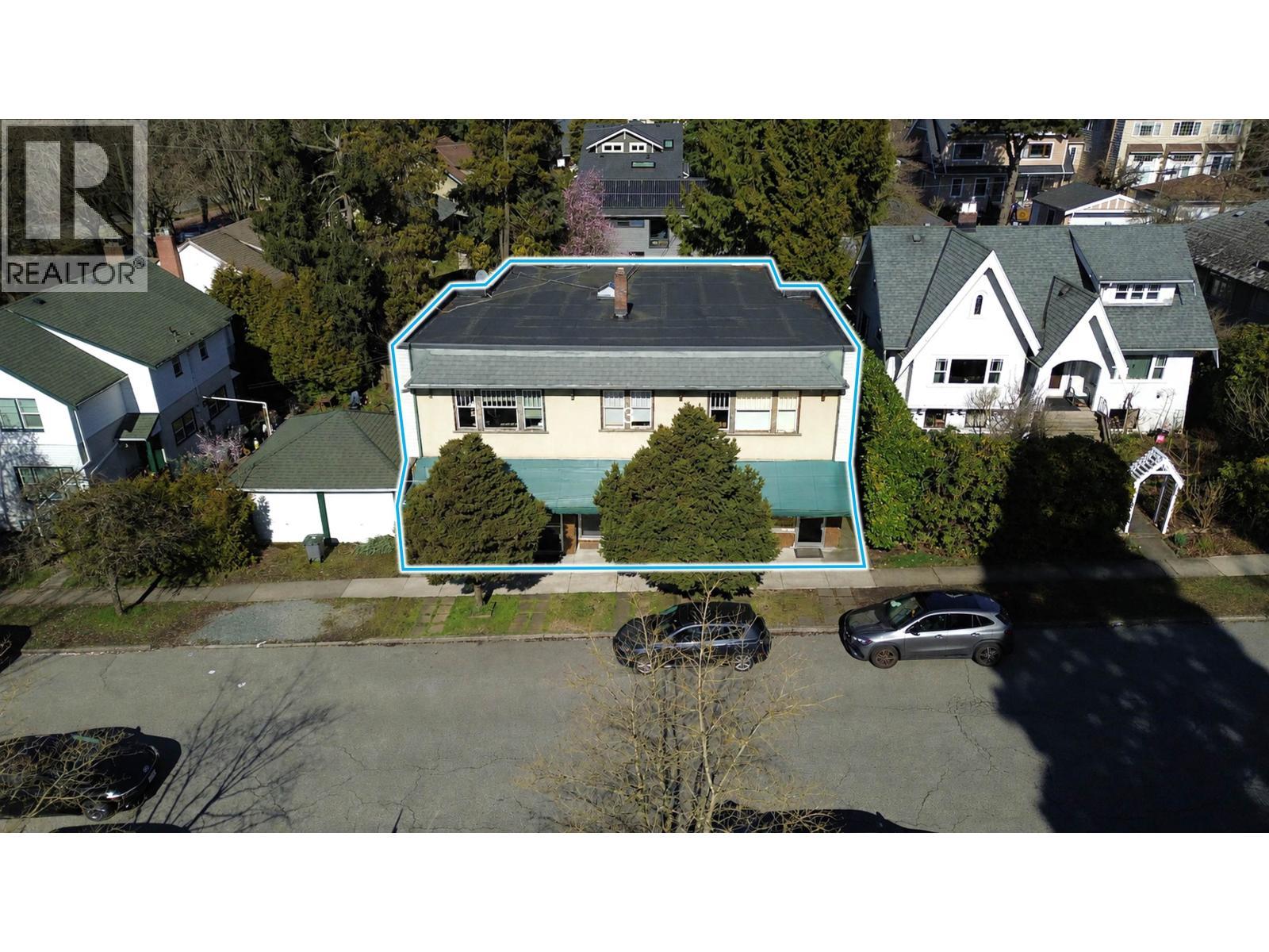 2075 W 37TH Avenue, Vancouver