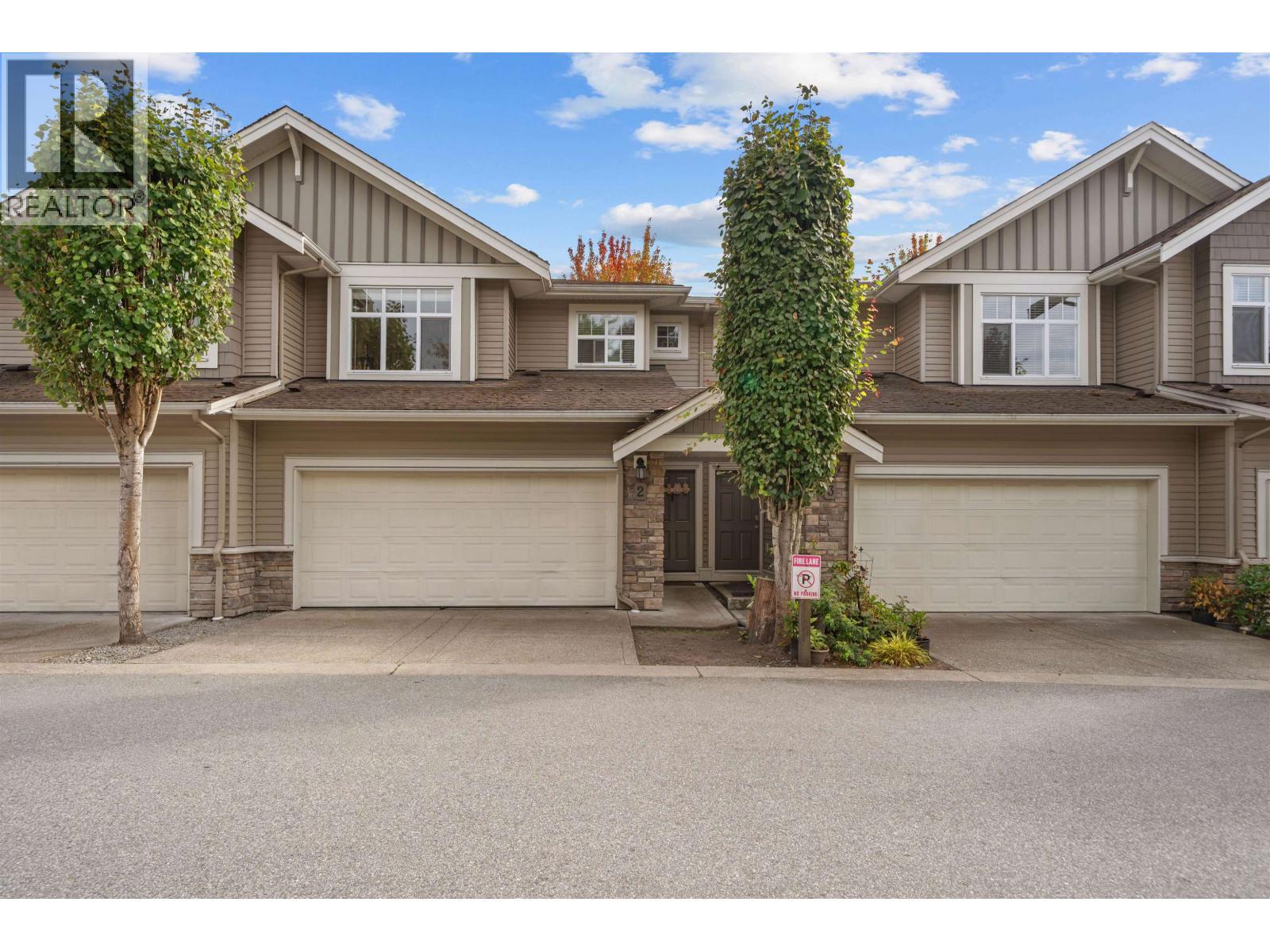 2 11282 Cottonwood Drive, Maple Ridge