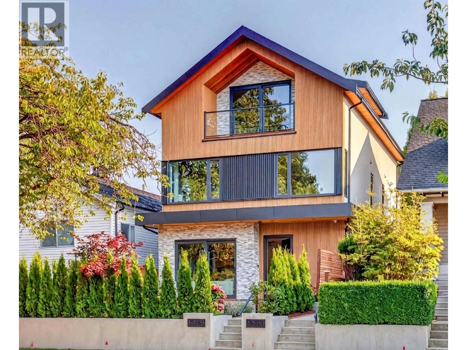 1 3836 W 21ST Avenue, Vancouver