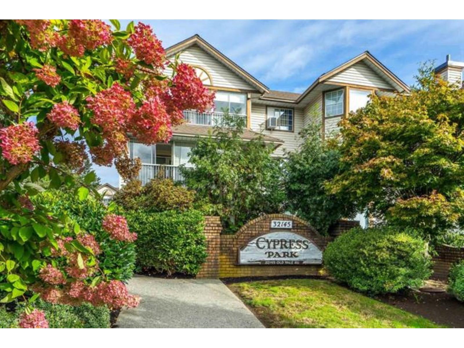 102 32145 Old Yale Road, Abbotsford