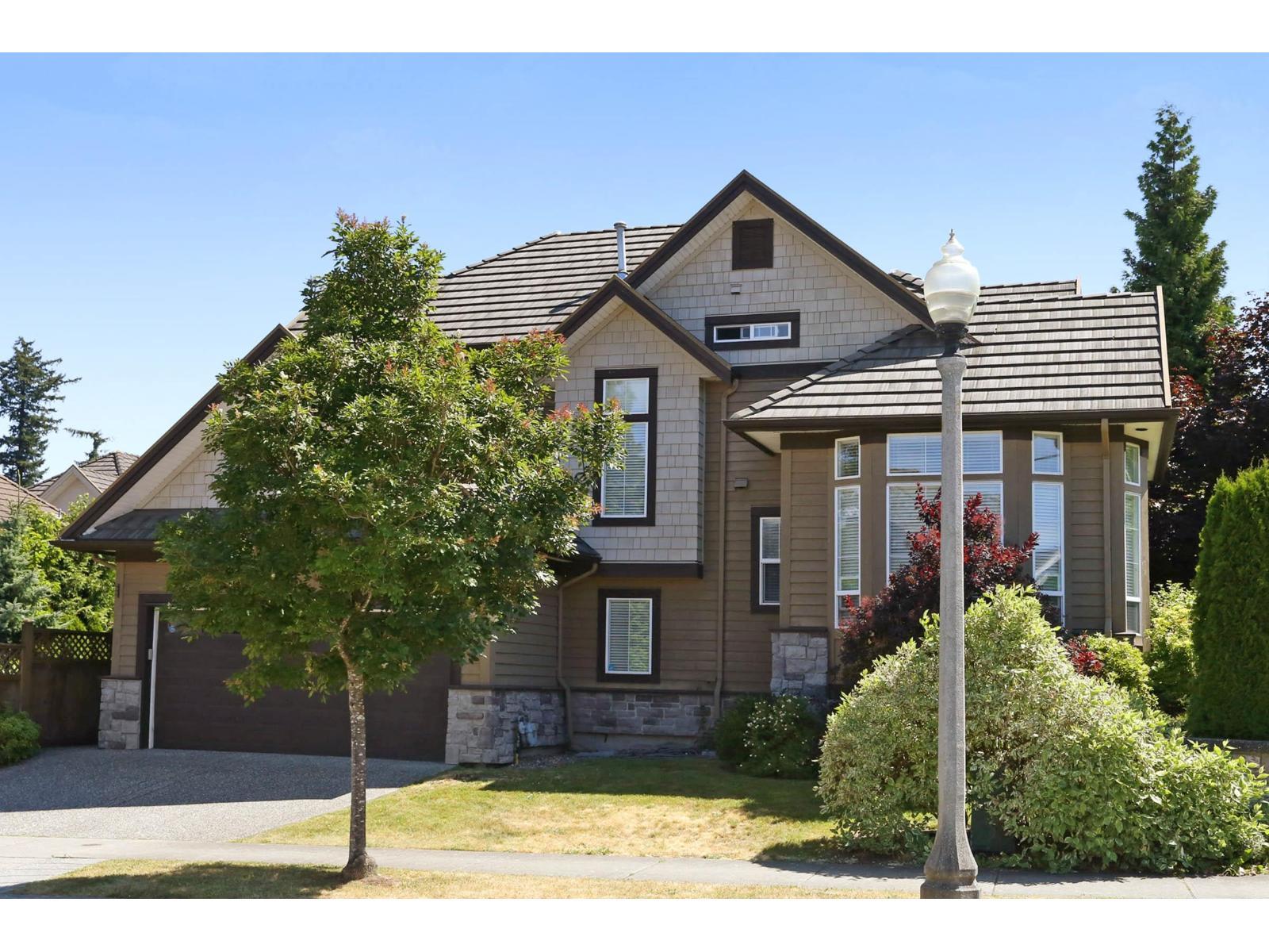 15319 36 Avenue, Surrey