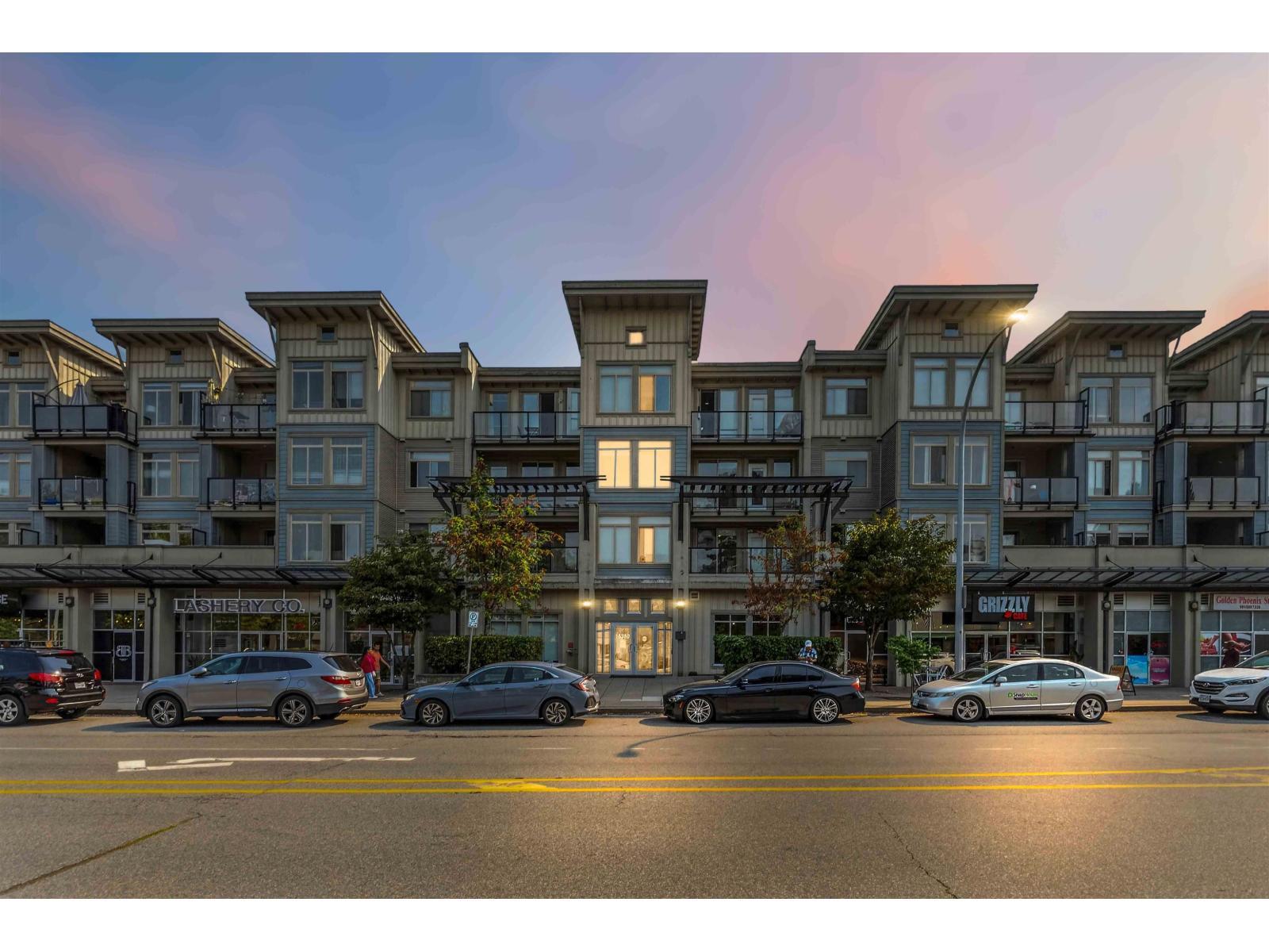 312 15380 102A Avenue, Surrey