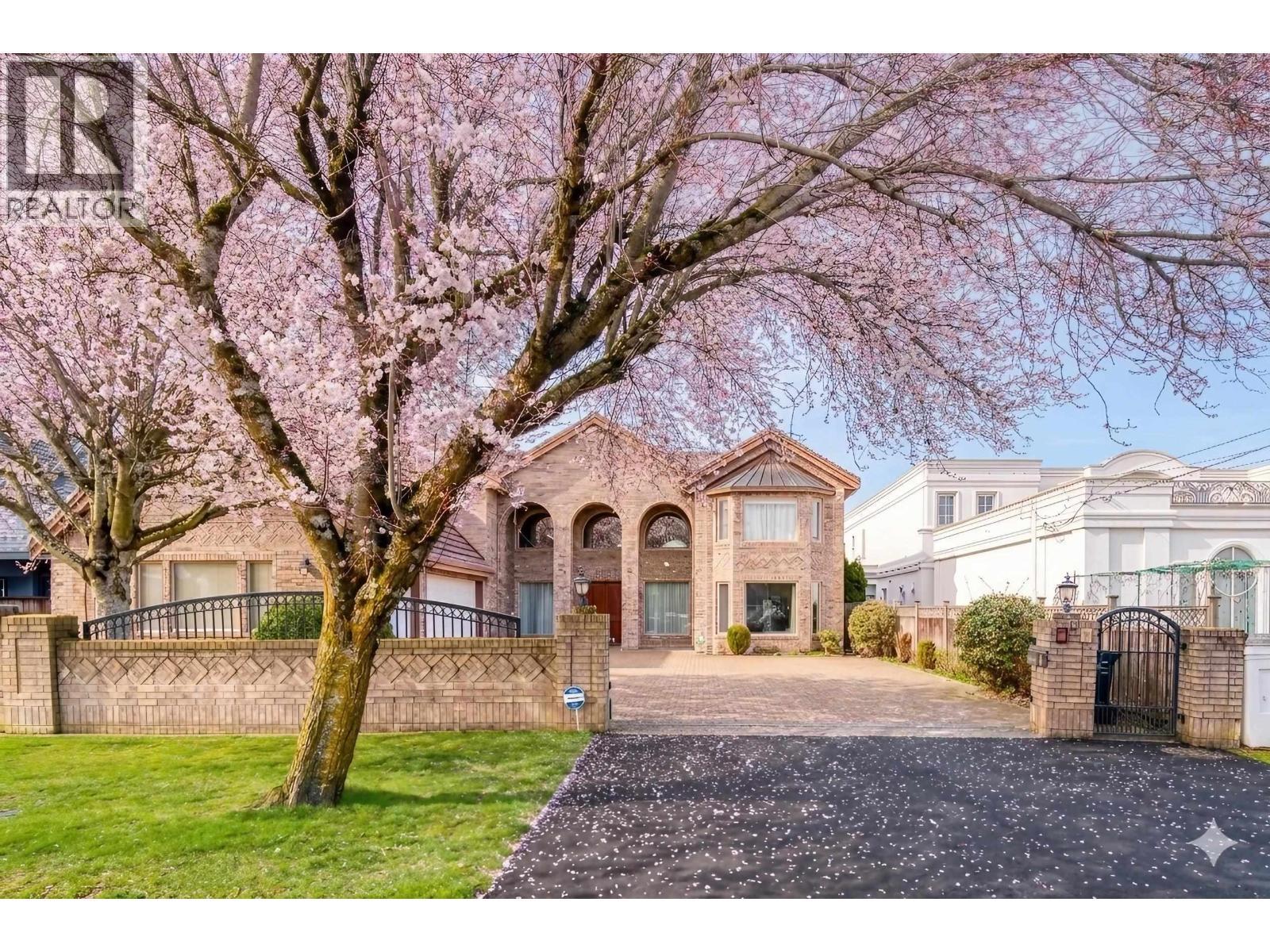 5471 Garrison Road, Richmond