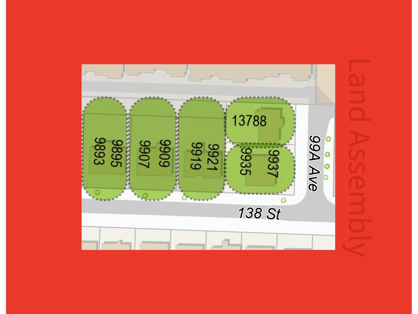 9893 138 Street, Surrey