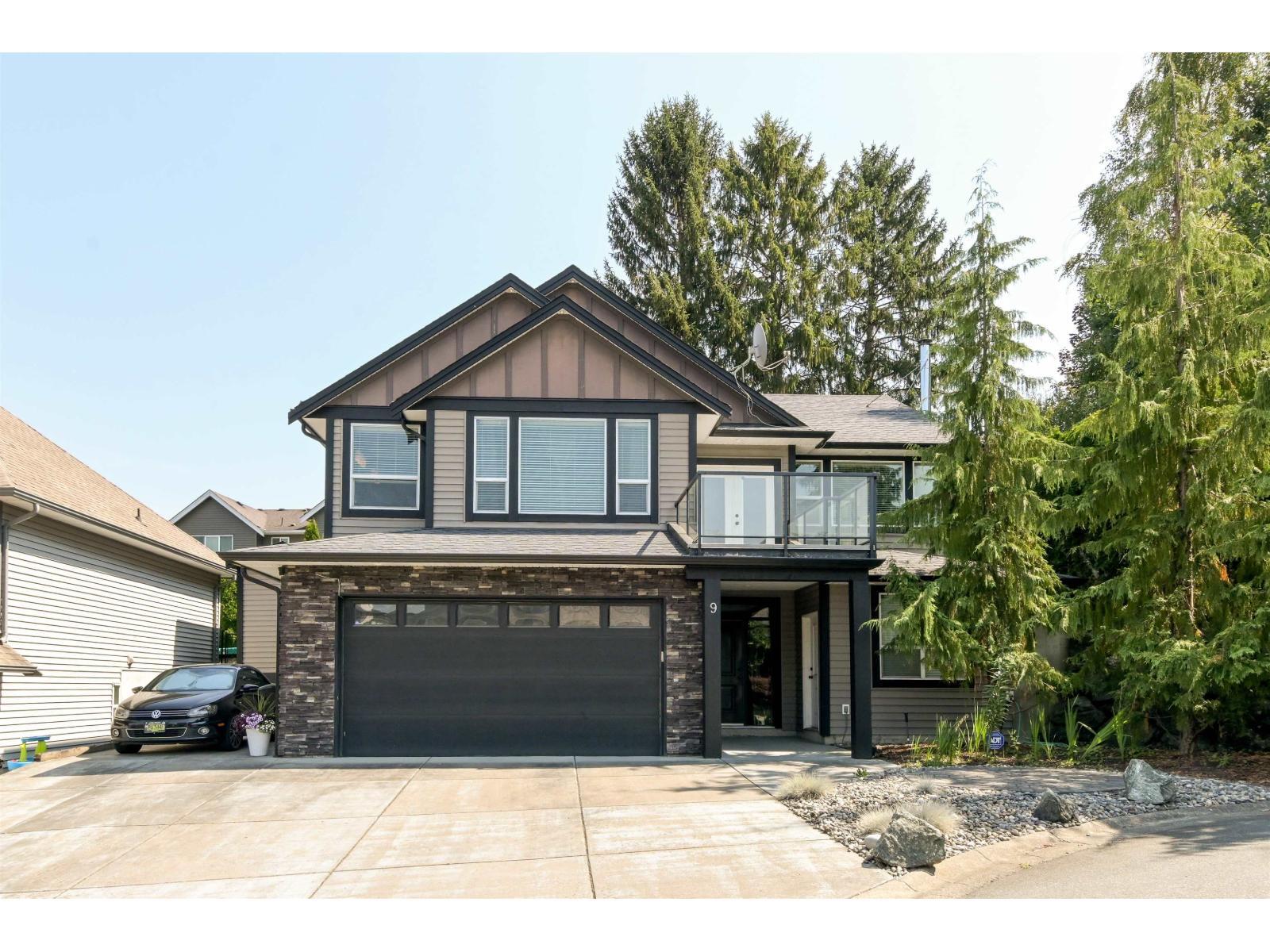 9 46792 Hudson Road, Chilliwack