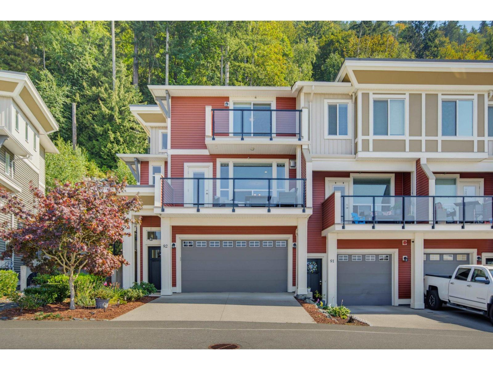 92 6026 Lindeman Street, Chilliwack