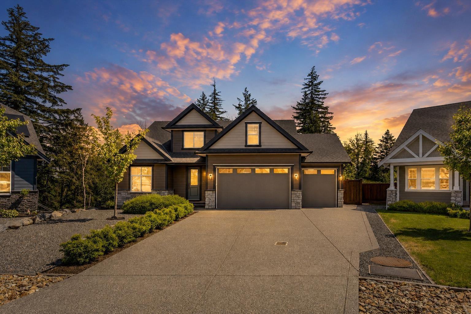 1920 Peregrine Place, Agassiz