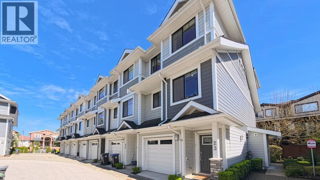 23 189 Wood Street, New Westminster