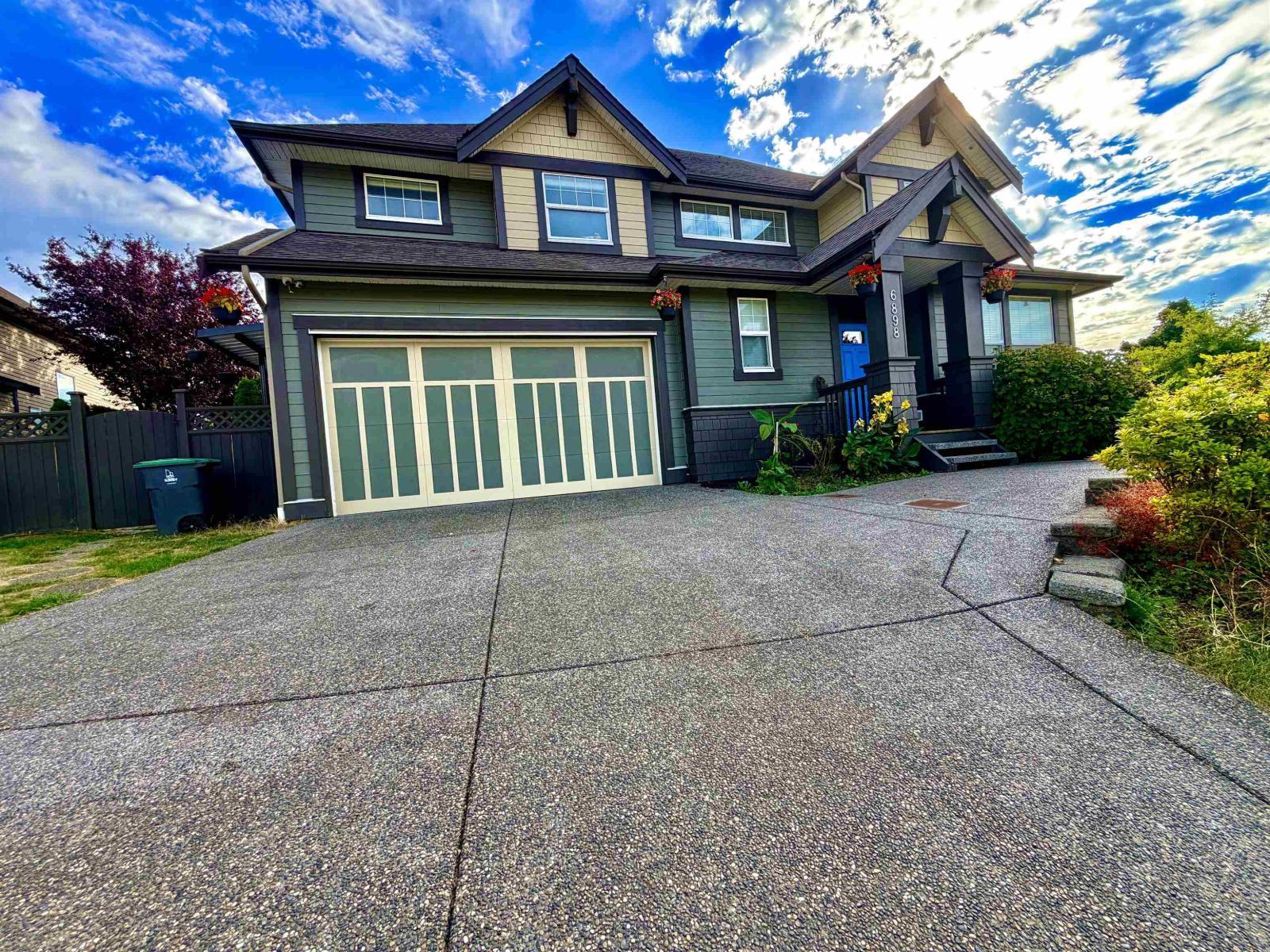 6898 177 Street, Surrey