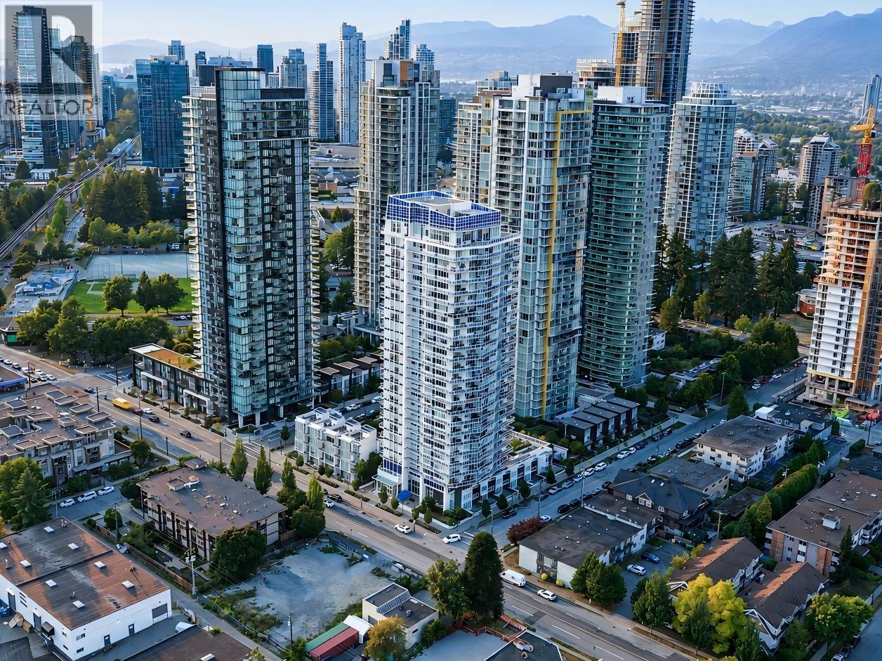 2506 5051 Imperial Street, Burnaby