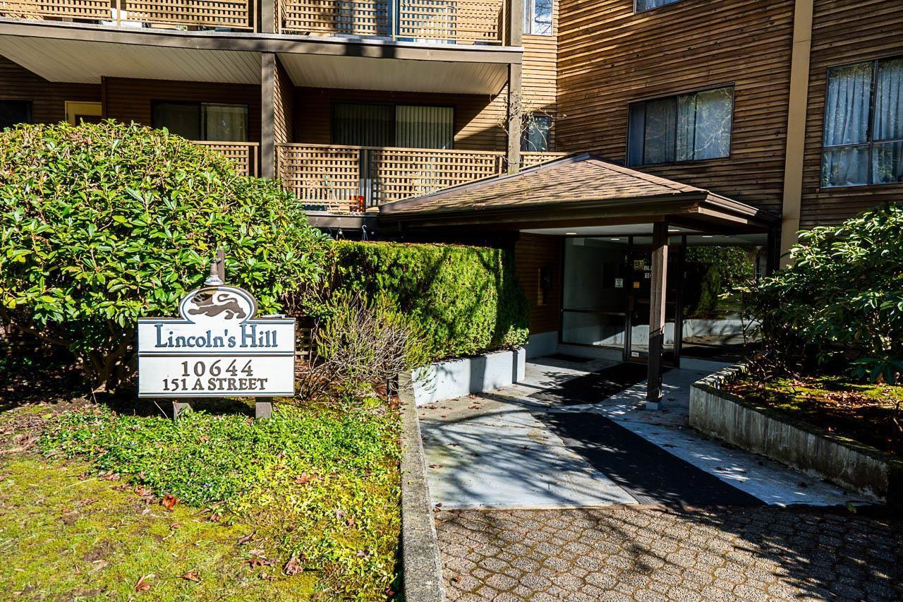 106 10644 151A Street, Surrey
