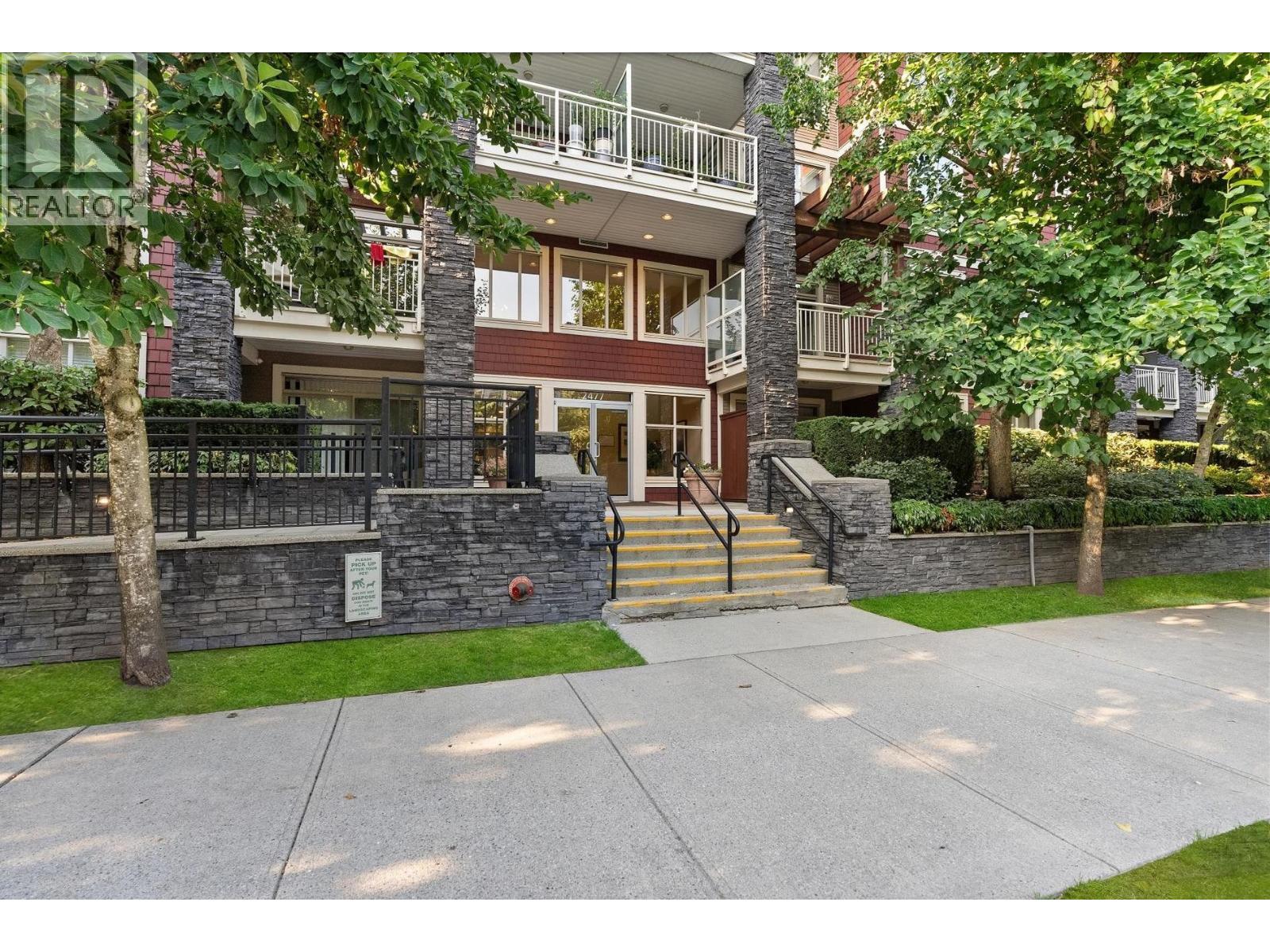 207 2477 Kelly Avenue, Port Coquitlam
