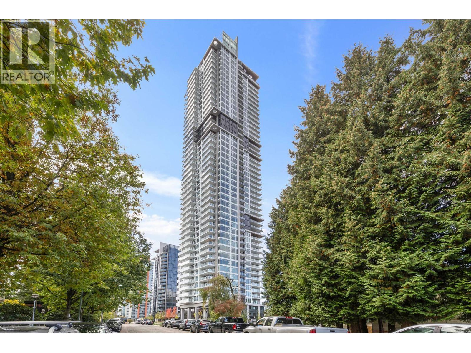3207 720 Farrow Street, Coquitlam