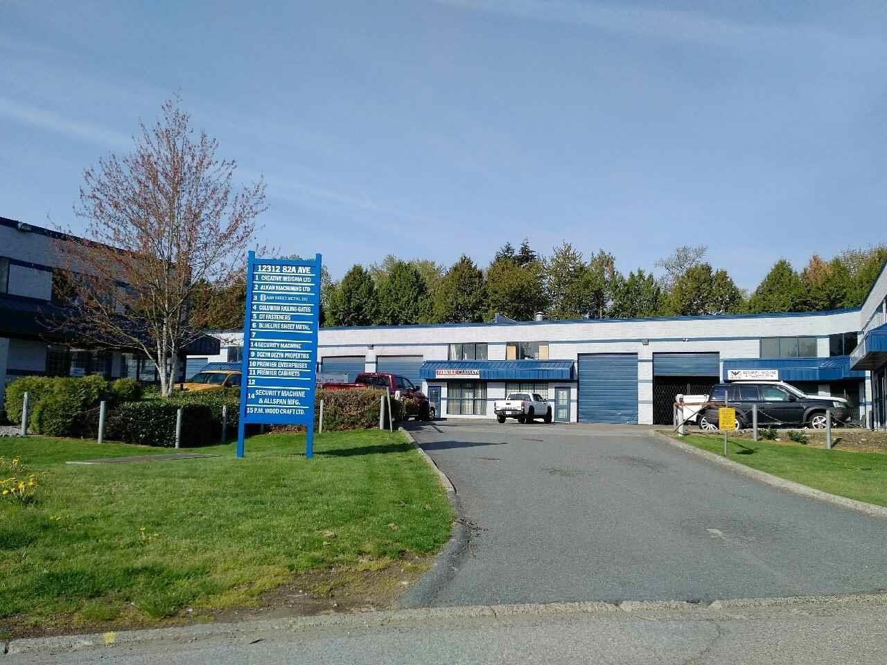 5 12312 82A Avenue, Surrey