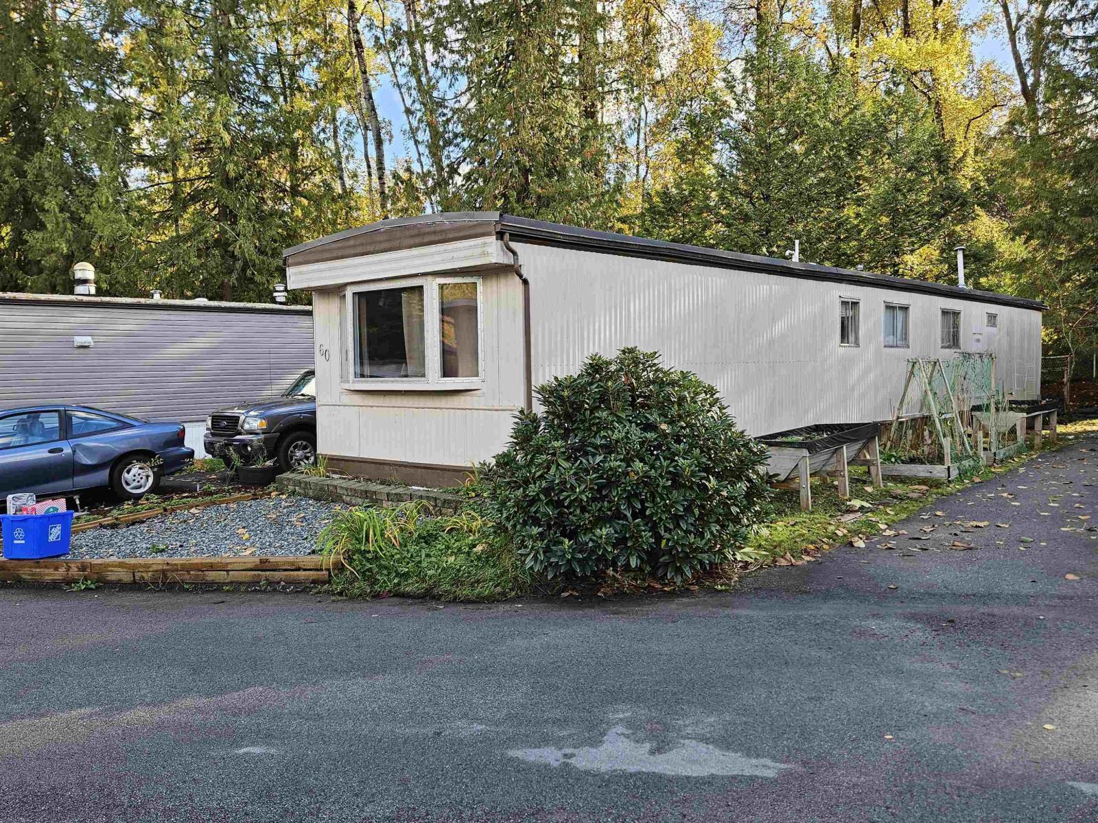 60 8220 King George Boulevard, Surrey