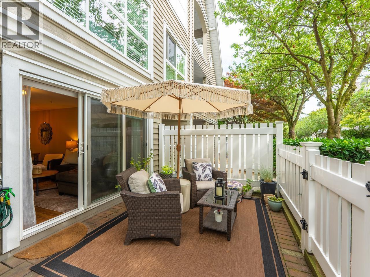 117 5900 Dover Crescent, Richmond