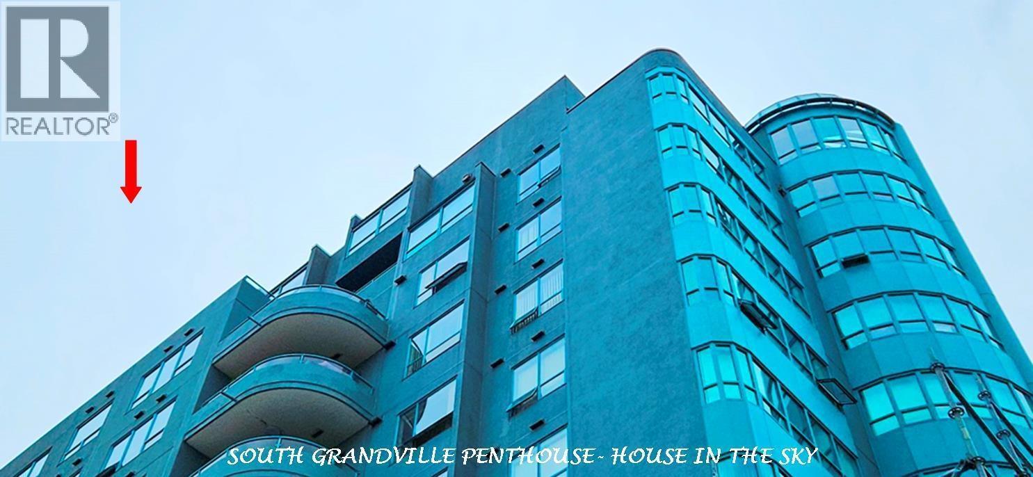 1001 1438 W 7TH Avenue, Vancouver