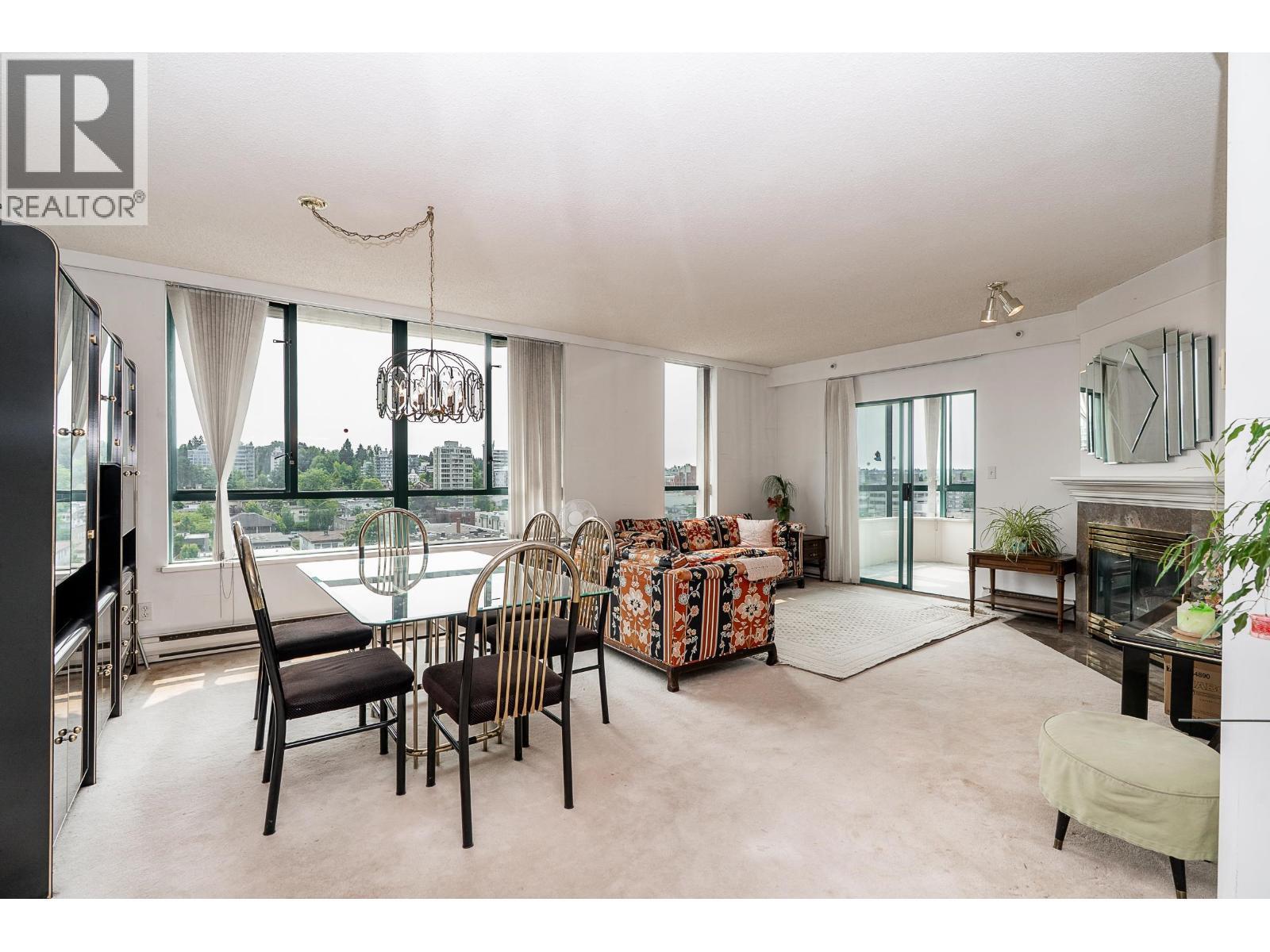 804 1355 W Broadway, Vancouver