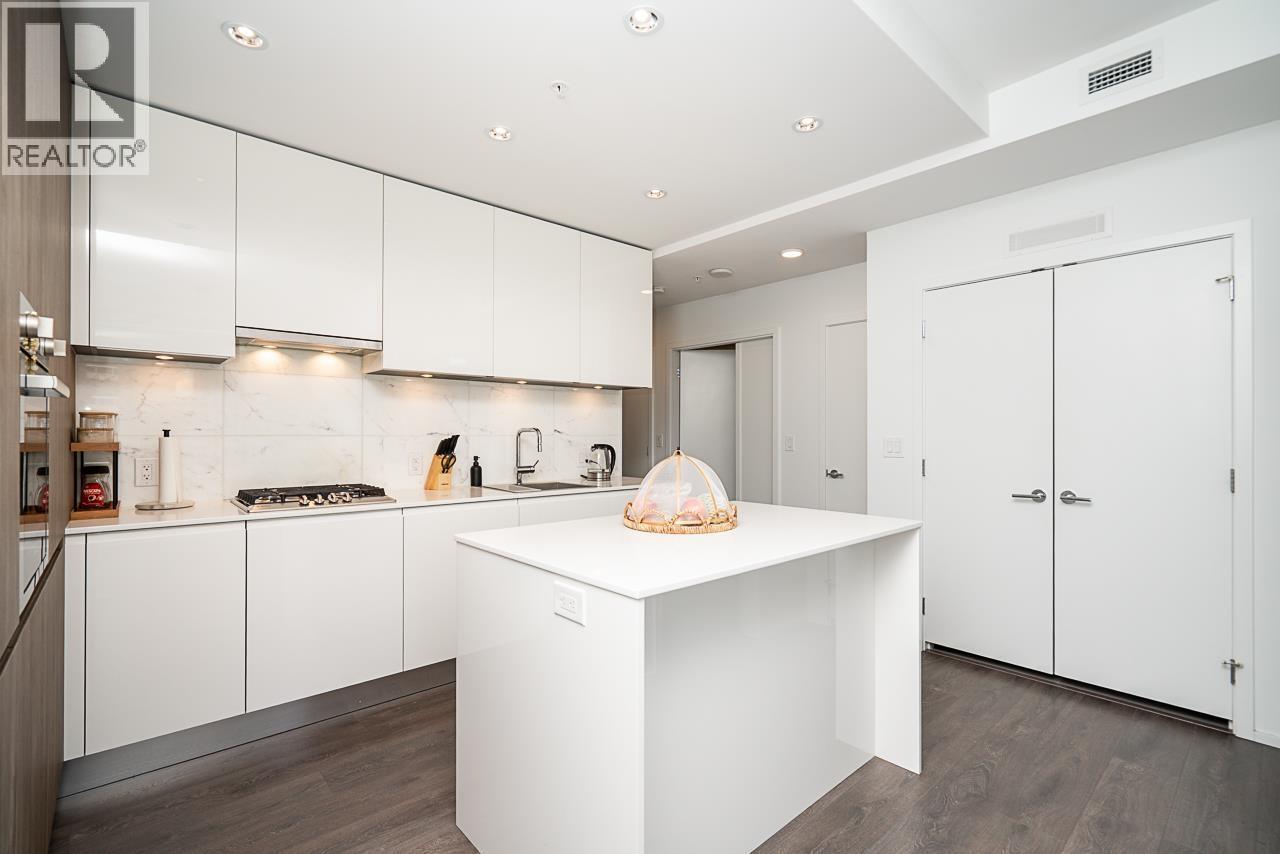 2407 4650 Brentwood Boulevard, Burnaby