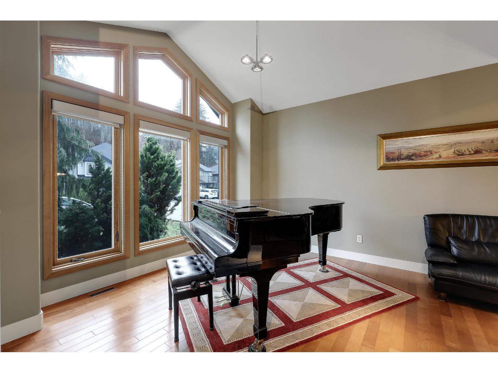 4727 Teskey Road, Chilliwack