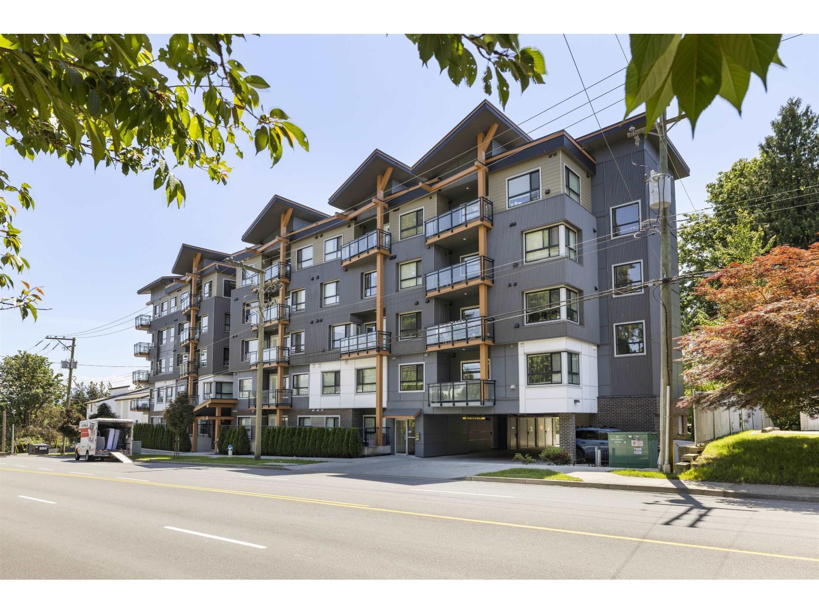 204 33568 George Ferguson Way, Abbotsford
