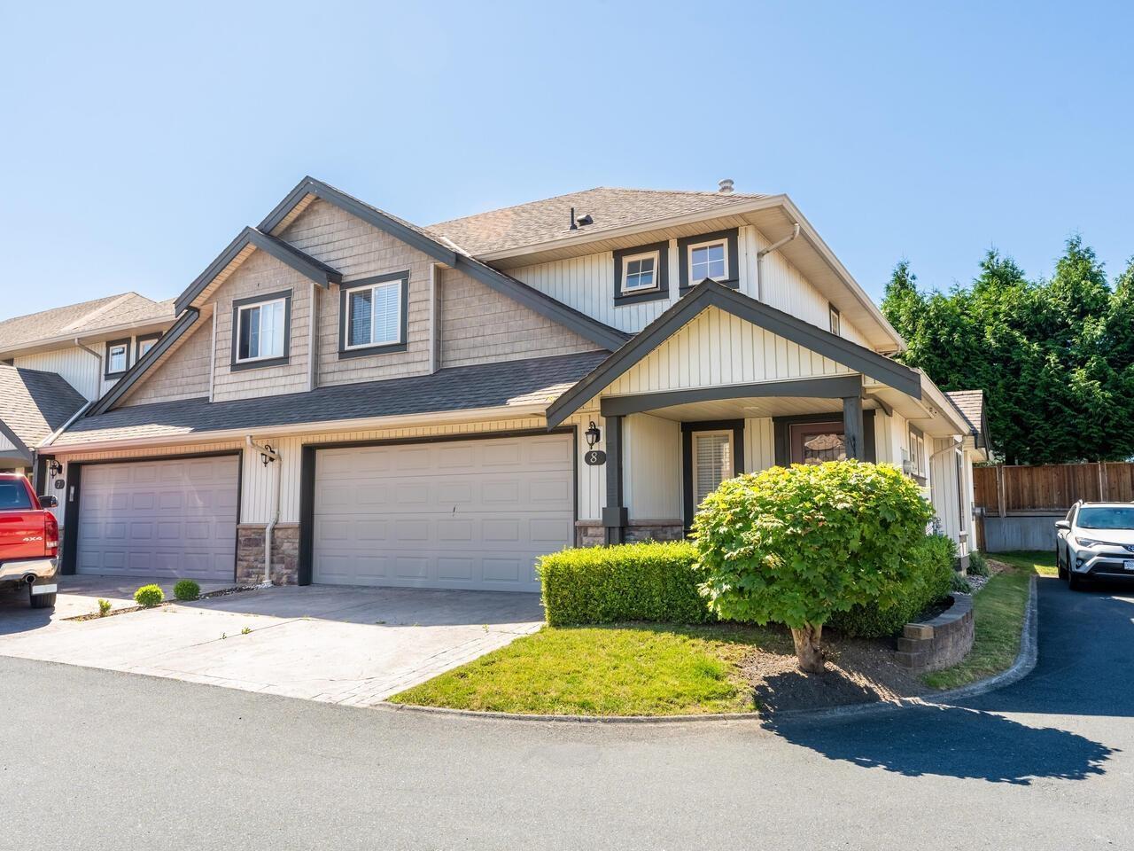 8 6449 Blackwood Lane, Chilliwack