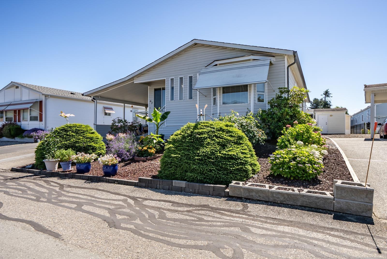 97 9055 Ashwell Road, Chilliwack