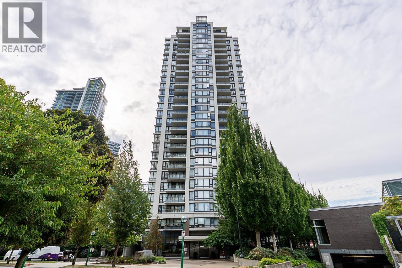 1205 7328 Arcola Street, Burnaby