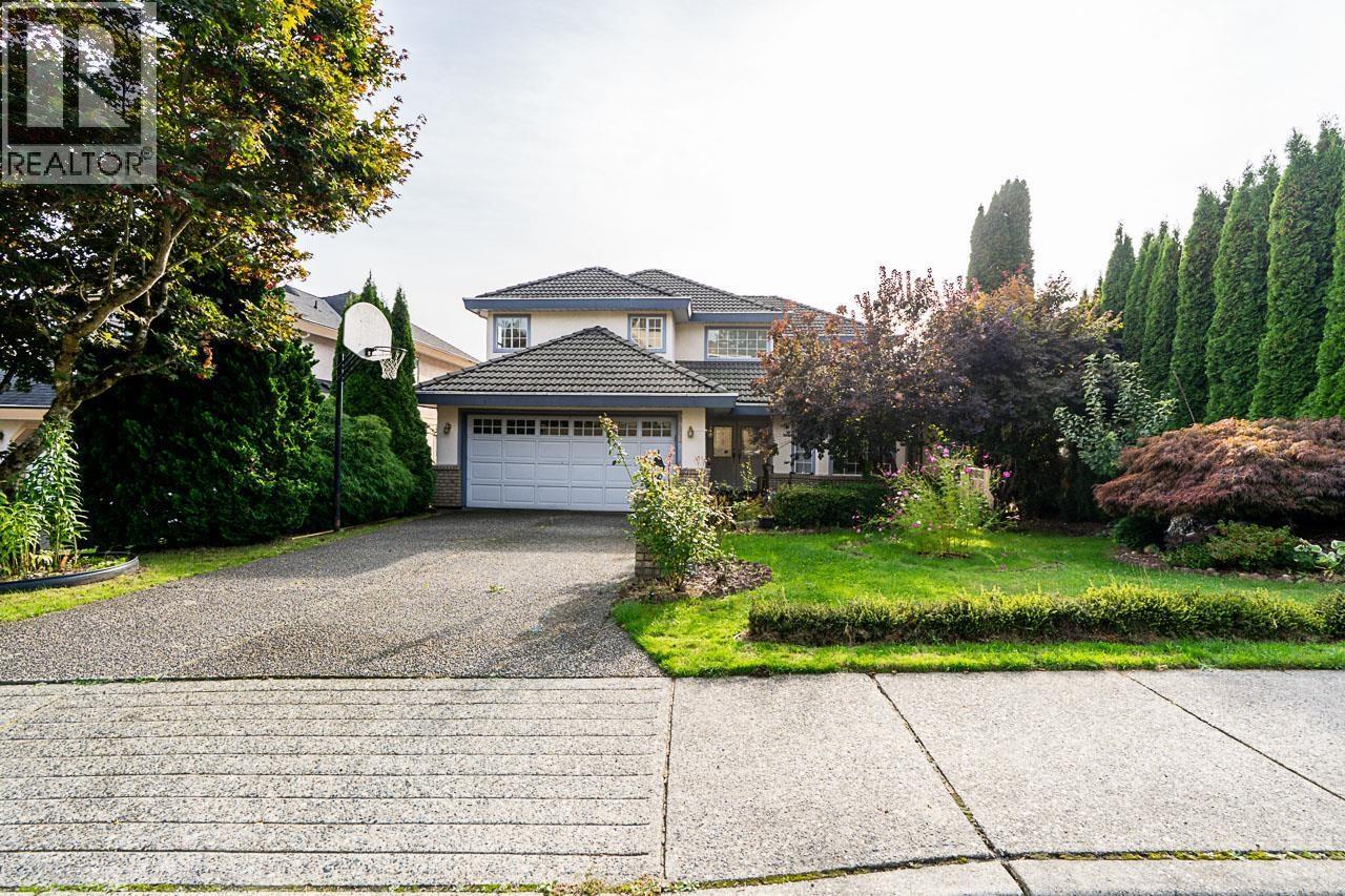 2980 Cliffrose Crescent, Coquitlam