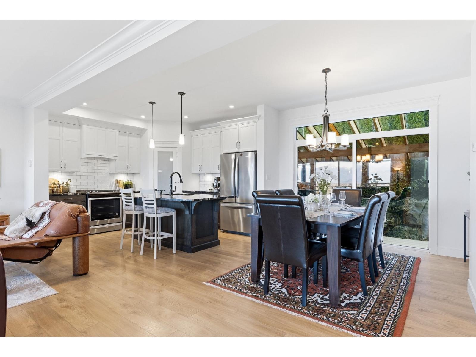 50 50778 Ledgestone Place, Chilliwack