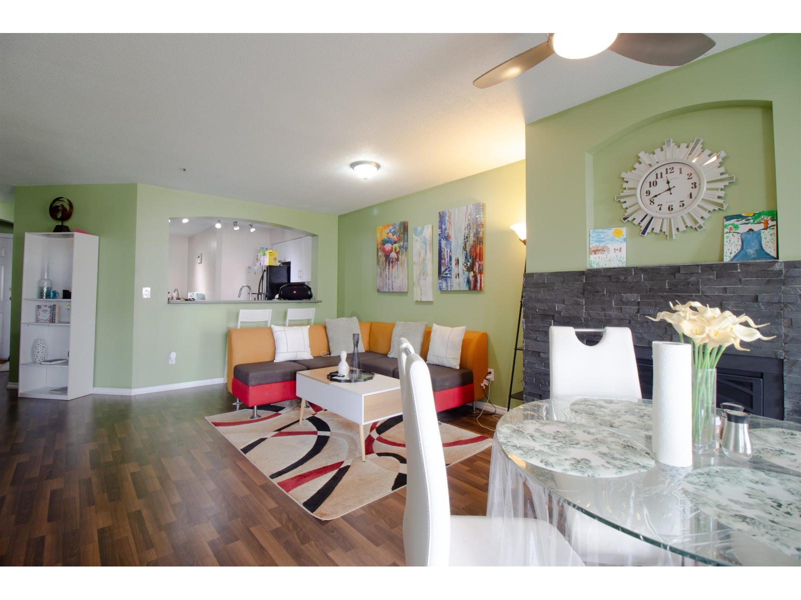 306 20120 56 Avenue, Langley