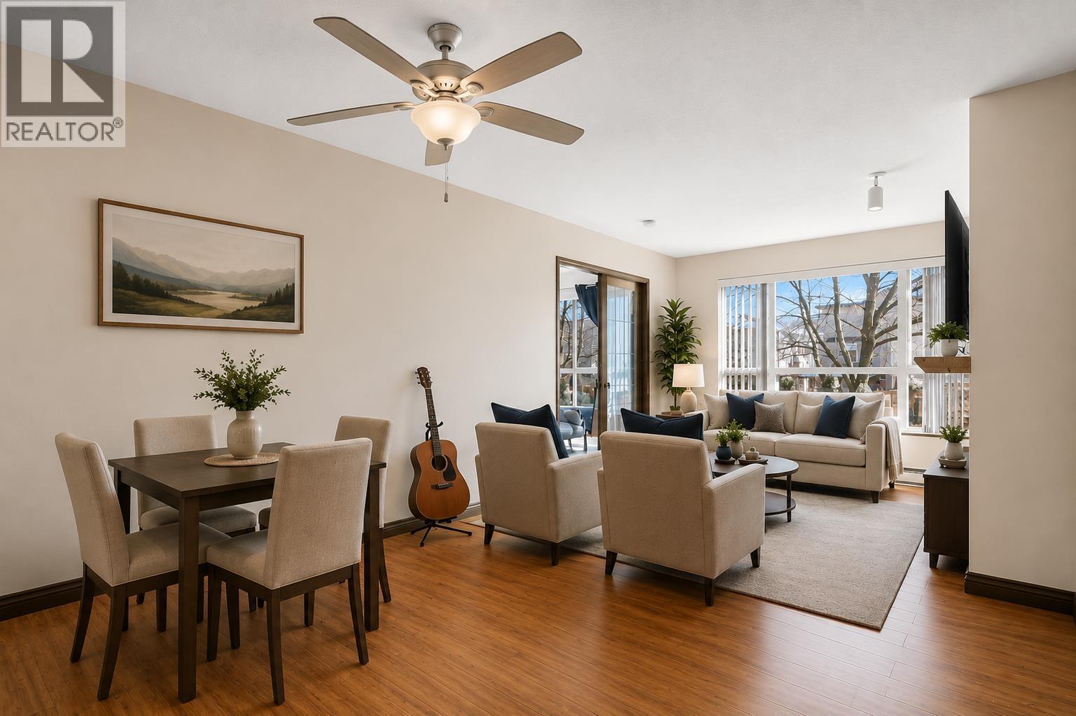 122 2551 Parkview Lane, Port Coquitlam