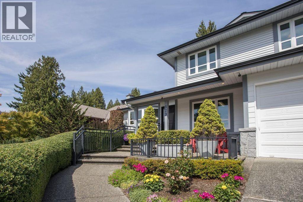 829 Alama Avenue, Coquitlam