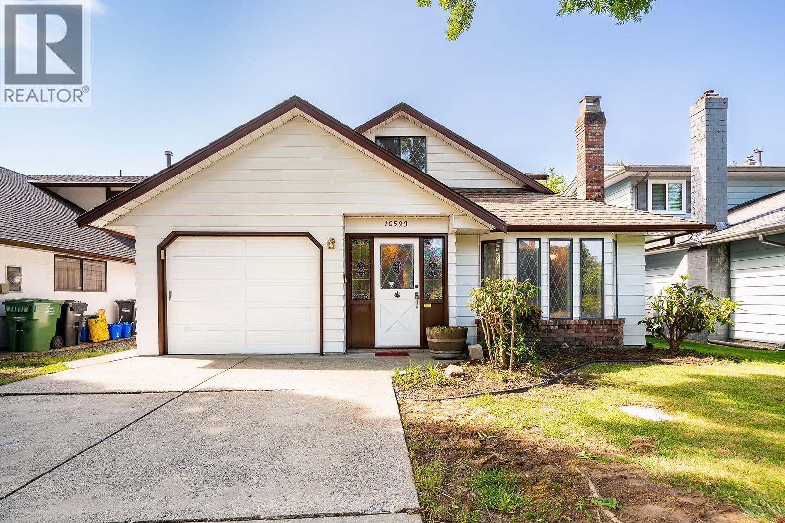 10593 Yarmish Drive, Richmond