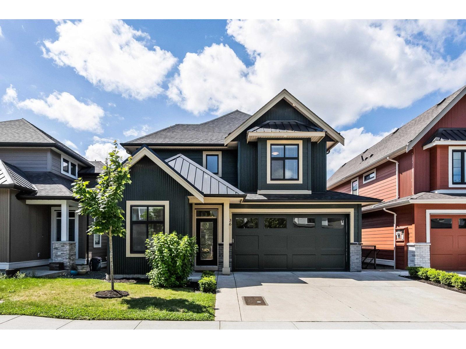 36 46211 Promontory Road, Chilliwack