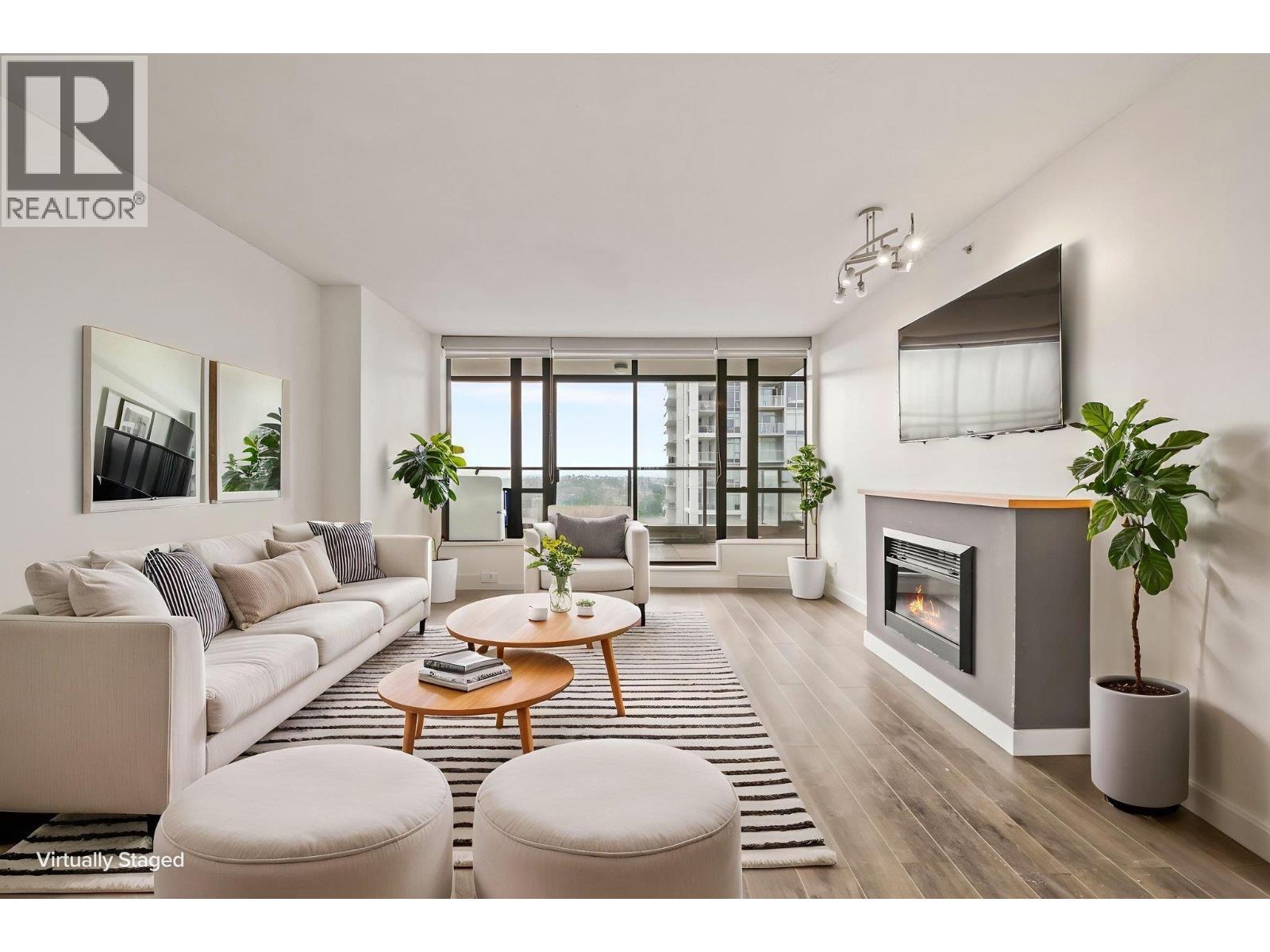 2101 4132 Halifax Street, Burnaby