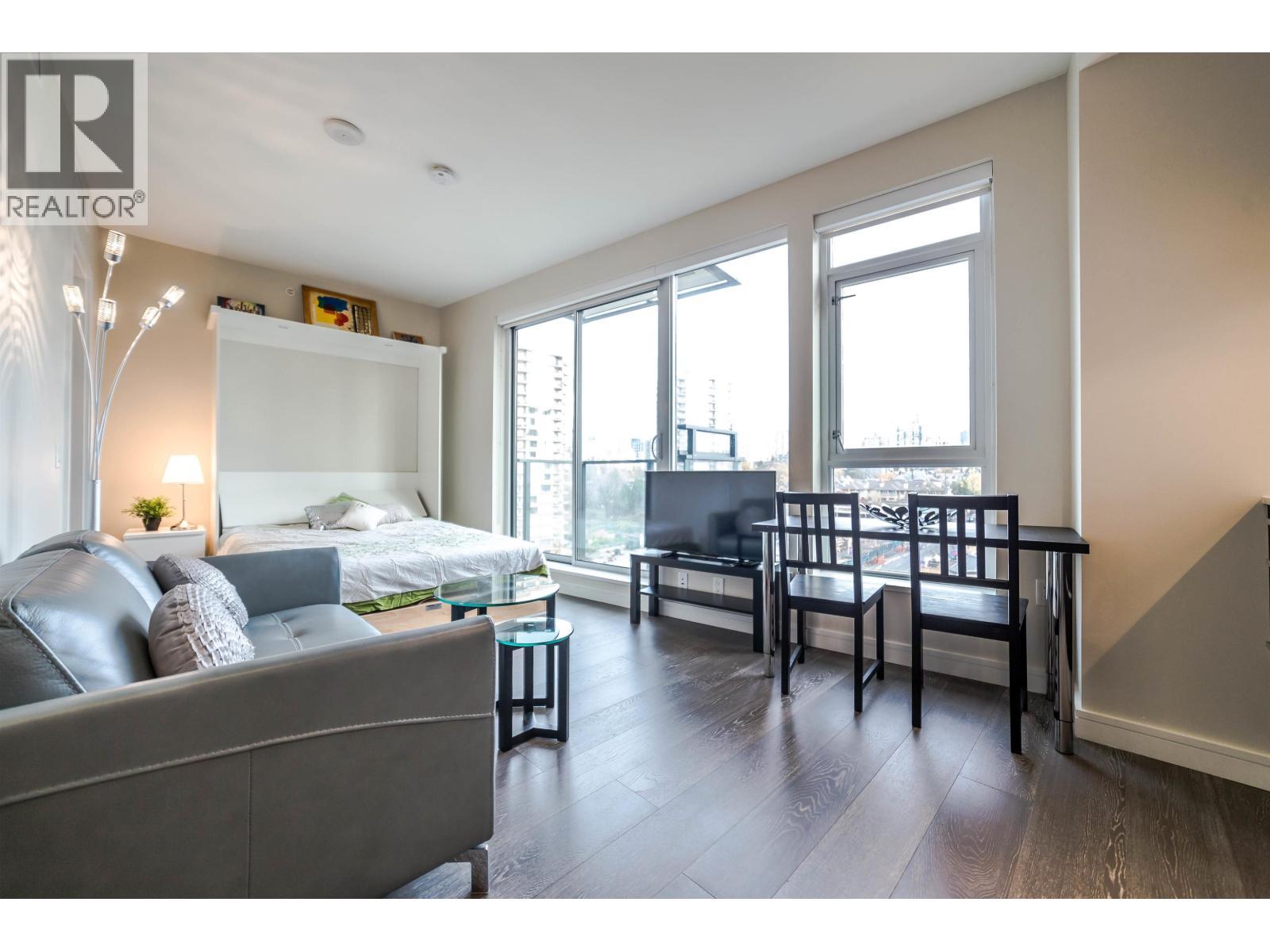 904 1221 Bidwell Street, Vancouver