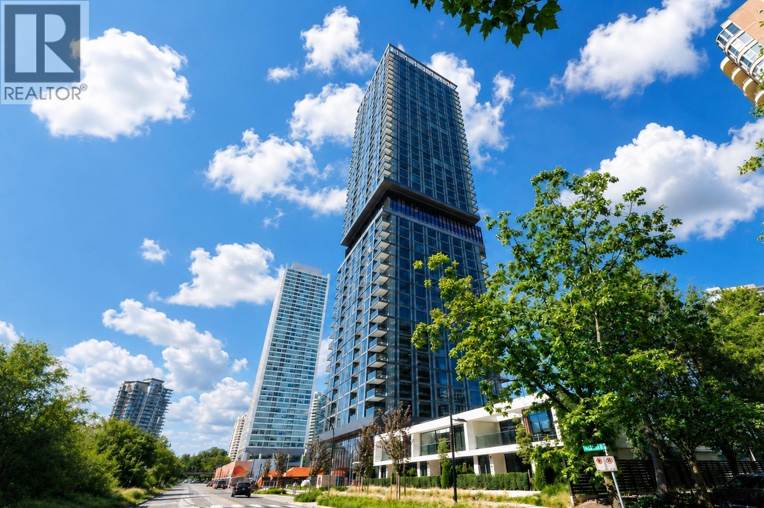 1006 5987 Wilson Avenue, Burnaby