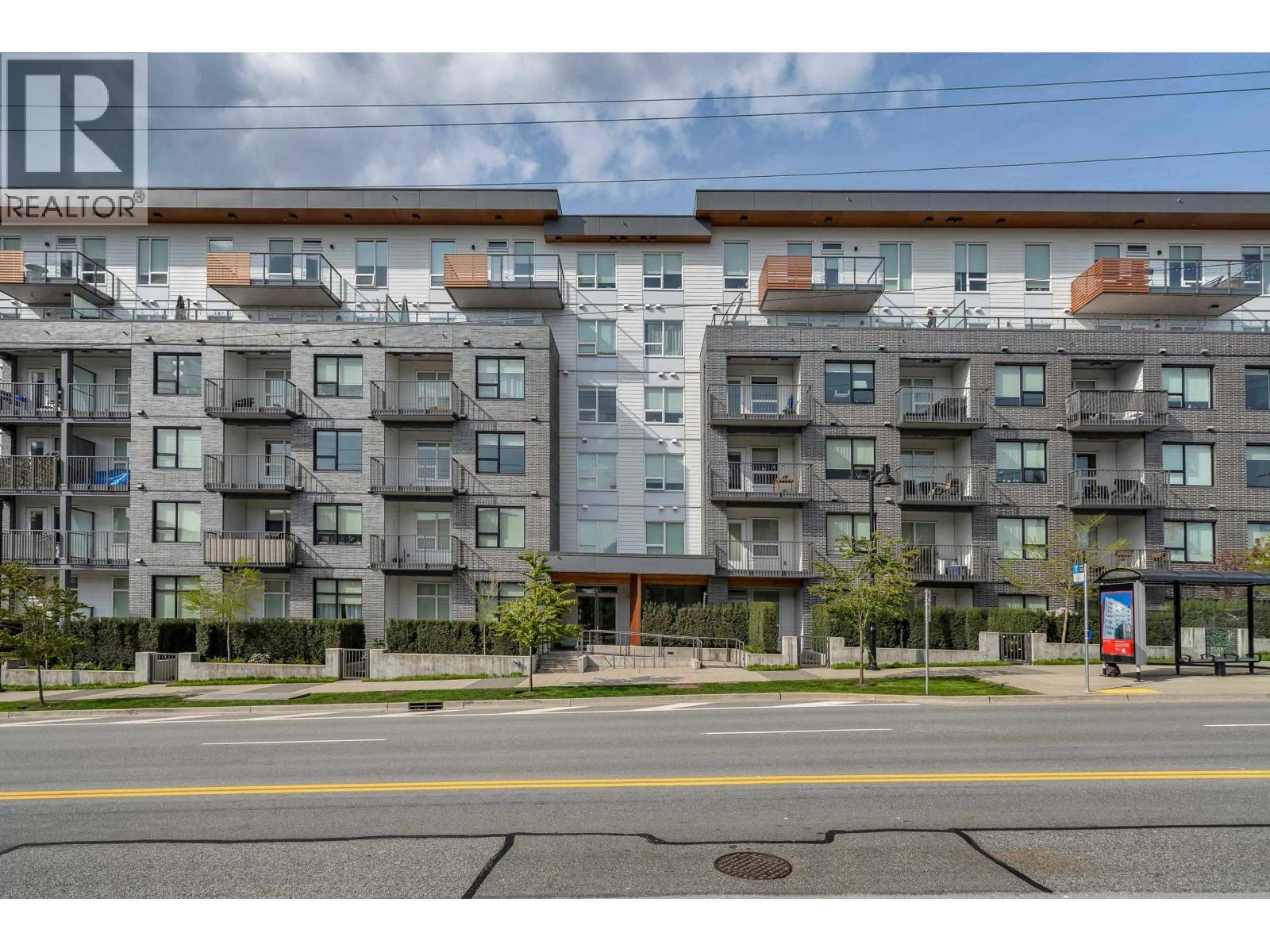 504 645 Como Lake Avenue, Coquitlam