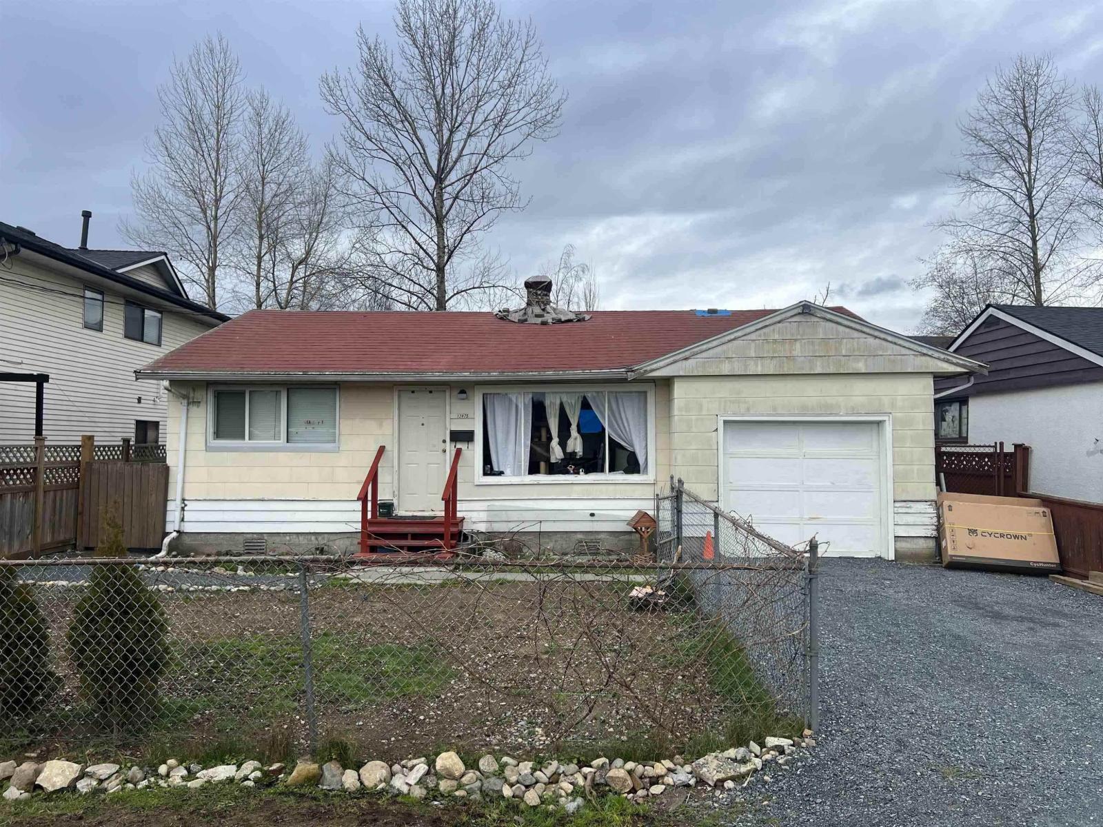 12875 114A Avenue, Surrey