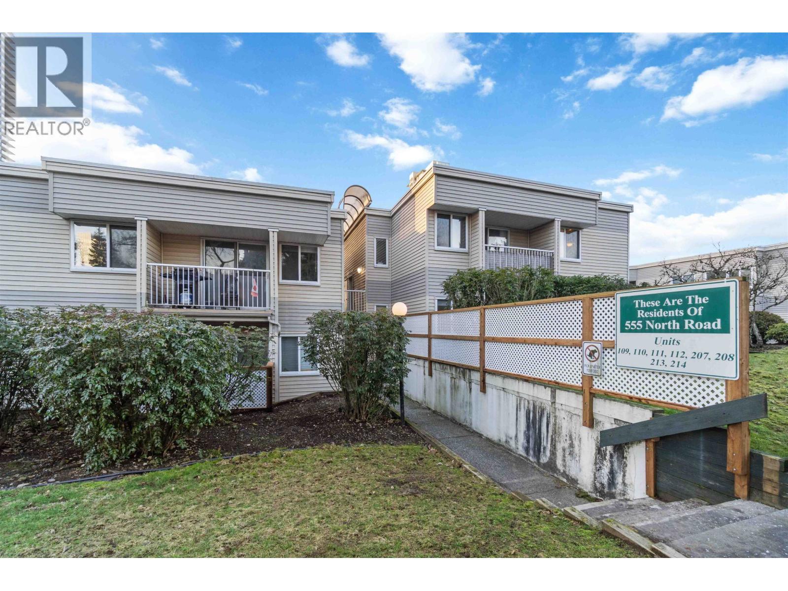 109 555 North Road, Coquitlam