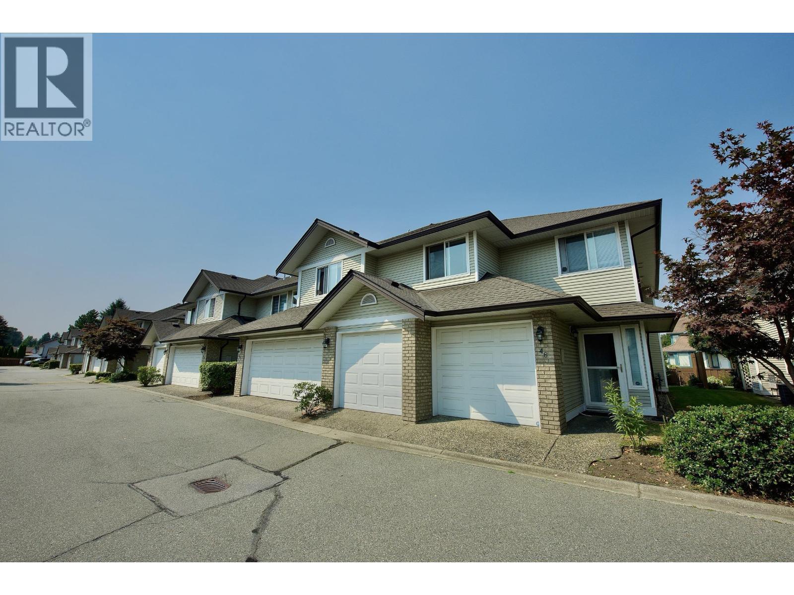 46 1370 Riverwood Gate, Port Coquitlam