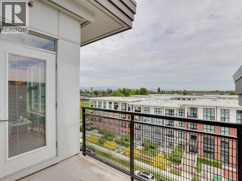 613 9388 Tomicki Avenue, Richmond